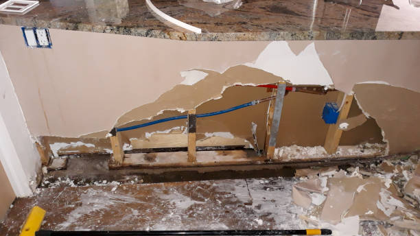  , LA Water damage restoration Pros