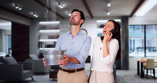  , LA Water damage restoration Pros